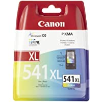 Canon PIXMA CL-541XL Color